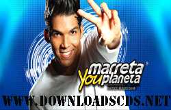 Marreta You Planeta – Promocional – Outubro 2014