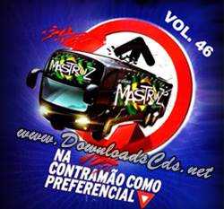 Mastruz com Leite Vol 46 Na contramão como presencial 2013 Mastruz com Leite Vol 46 Na contramão como presencial 2013