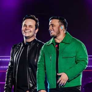 Matheus e Kauan - Ao Vivo em Inhapi - AL 2K25
