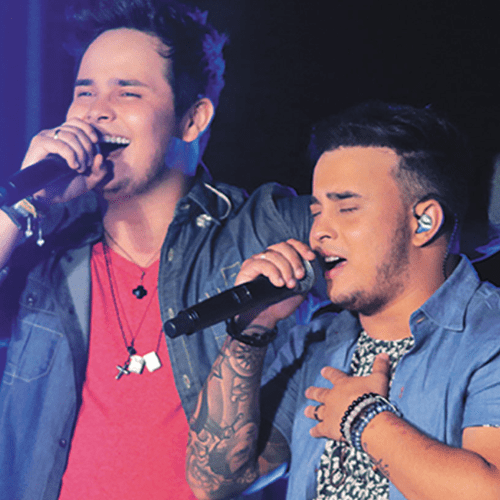 Matheus e Kauan – Ao Vivo em Recife – PE 2K25 Matheus e Kauan - Ao Vivo em Recife - PE 2K25