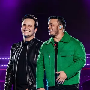 Matheus e Kauan -ao vivo – Inhapi(AL) 2025