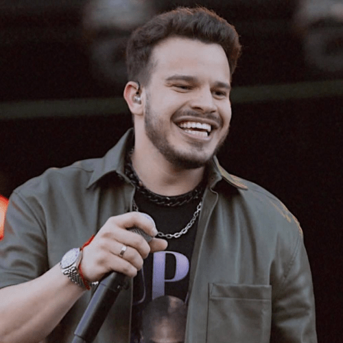 Matheus Fernandes - Ao Vivo em Maceió - AL 2K25