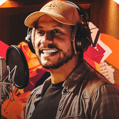 Max Oliver - Meus Braços