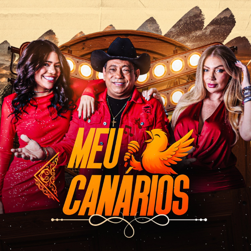 Meu Canarios - 2K26