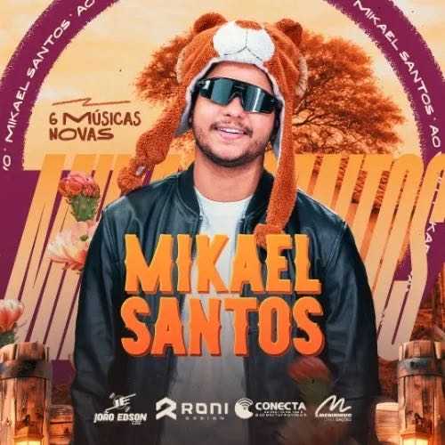 Mikael Santos - Ao Vivo em Mata Grande - AL 2K26