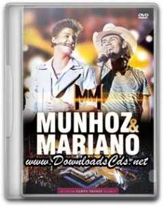 Munhoz e Mariano ao vivo em Campo Grande