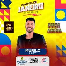 Murilo Huff – Ao Vivo em Ouricuri – PE 2K25 Murilo Huff - Ao Vivo em Ouricuri - PE 2K25