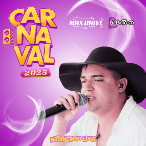 Natanzinho Lima - Ao Vivo em Altinho - PE 2K25
