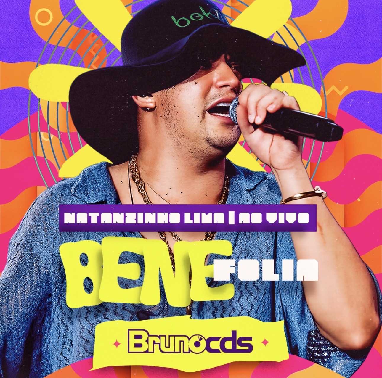 Natanzinho Lima - Ao Vivo em São Benedito - CE 2K26