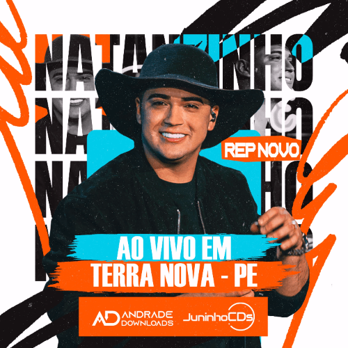 Natanzinho Lima - Ao Vivo em Terra Nova - PE 2K24