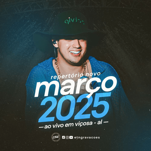 Natanzinho Lima – Ao Vivo em Viçosa – AL 2K25 Natanzinho Lima - Ao Vivo em Viçosa - AL 2K25