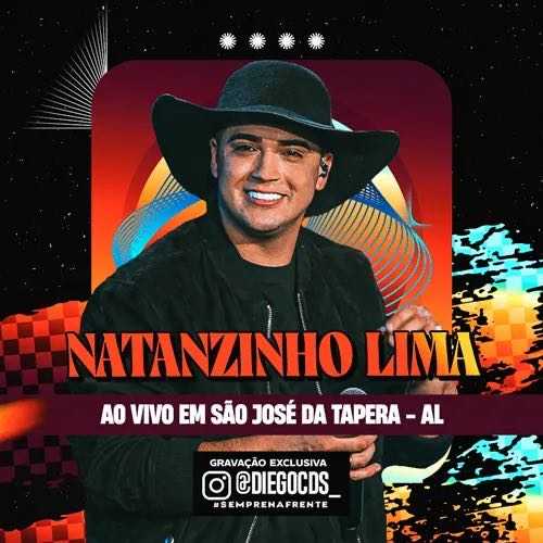 Nathanzinho Lima - Ao Vivo em São José Da Tapera - AL 2K24 Nathanzinho Lima - Ao Vivo em São José Da Tapera - AL 2K24