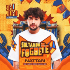Nattan - Ao Vivo em Areia Branca - SE 2K24