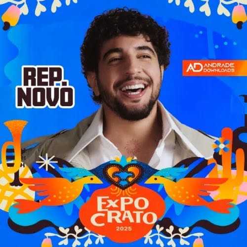 Nattan - Ao Vivo em Crato - CE 2K25