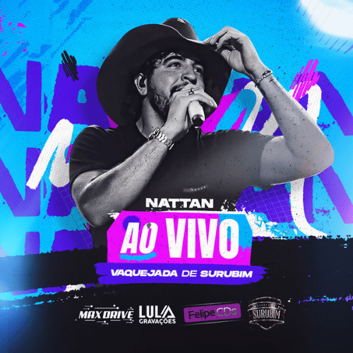 Nattan - Ao Vivo em Surubim - PE 2K24