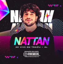 Nattan - Ao Vivo em Traipu - AL 2K24