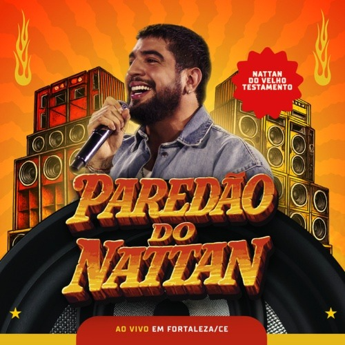Nattan - Paredão do Nattan 2K26