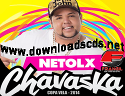 Neto LX – Copa Vela 2014