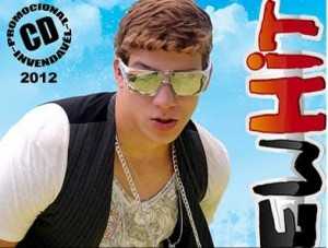 New Hit Novo Cd Promocional Studio 2012