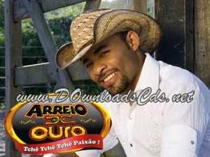 Novo Cd Banda Arreio de Ouro ao vivo em Gloria 2012