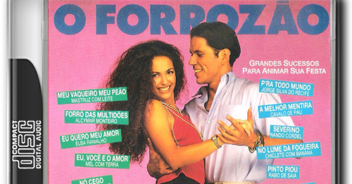 O FORROZÃO