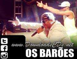 Os Barões – São Francisco do Conde – 2014