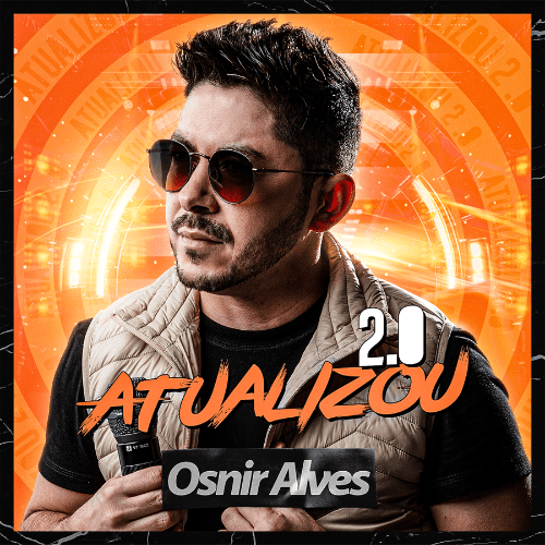 Osnir Alves - Atualizou 2.0 2K24