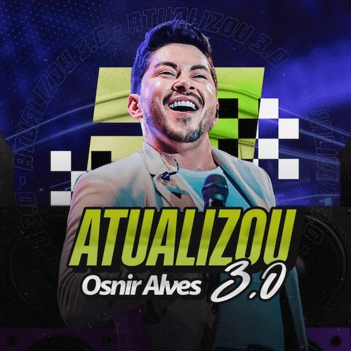 Osnir Alves - Atualizou 3.0 2K25