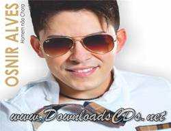 Osnir Alves CD Promocional Maio 2014