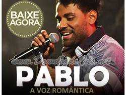 Pablo a Voz Romântica – Garahuns – Fevereiro 2014