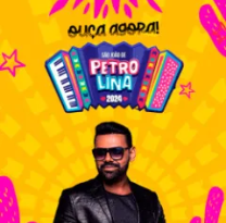 Pablo – Ao Vivo em Petrolina – PE 2K24 Pablo - Ao Vivo em Petrolina - PE 2K24