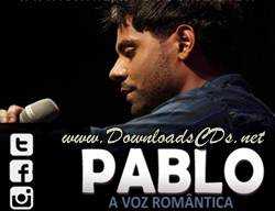 Pablo do Arrocha – ao vivo – Glória-SE – Setembro 2013