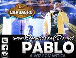Pablo do Arrocha – Expoagro 2013 – Maceió-AL