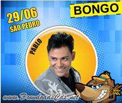 Pablo do Arrocha – Forró do Bongo – Catu-BA