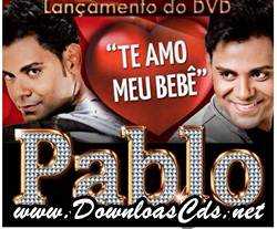 Pablo do Arrocha Gravação do DVD Salvador-BA