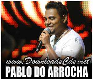 Pablo do Arrocha na EXPOAGRO em Maceió-AL 2012
