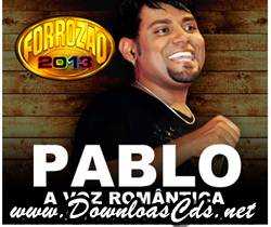 Pablo do Arrocha no Forrozão 2013 Aracaju-SE
