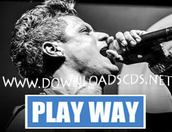 Paly Way – The Hall – Salvador – BA – Agosto 2014