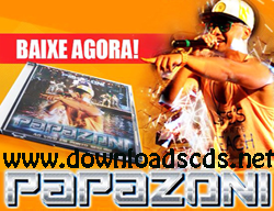 Papazoni – CD Promocional – Verão 2015