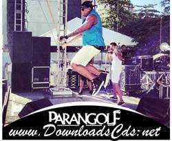 Parangolé ao vivo no Bloco Pecinhas em Maceio-AL