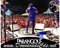 Parangolé ao vivo no Carnaval de Itamaracá-PE 2013