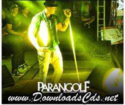 Parangolé ao vivo no Pernalonga 2012 em Juazeiro-BA