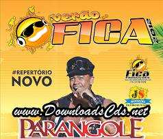 Parangolé ao vivo no Verão do Fica 2012