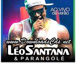Parangolé Novo Lançamento CD Verão 2013