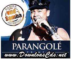 Parangolé Novo Repertório Caldeirão 2013 Recife-PE