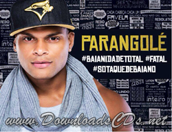 Parangolé – Tony Salles – Promocional 2014
