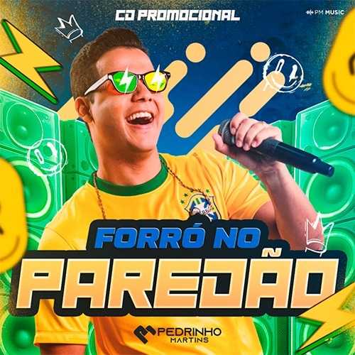 Pedrinho Martins - Forró No Paredão 2K26