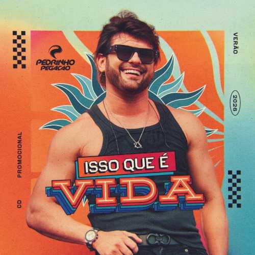 Pedrinho Pegação - Isso Que É Vida 2K26