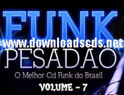 Pesadão do Funk – Setembro 2014