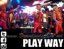 Play Way – AngiFolia – Angical – Janeiro 2014